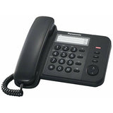 Telefono Fisso Panasonic Corp. KX-TS520GB Con cavo