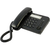 Telefono Fisso Panasonic Corp. KX-TS520GB Con cavo