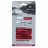 Coltello multiuso 10-in-1 Victorinox 07100TB1 (Ricondizionati A)