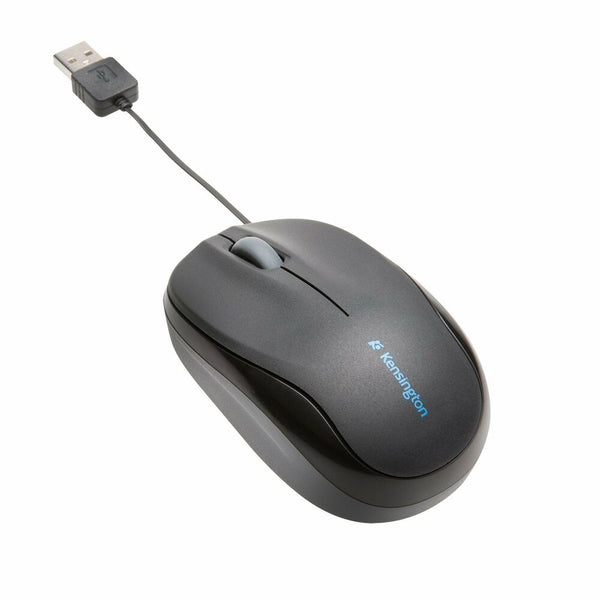 Mouse Kensington (Ricondizionati A)