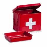 Kit di pronto soccorso Zeller Present (Ricondizionati C)