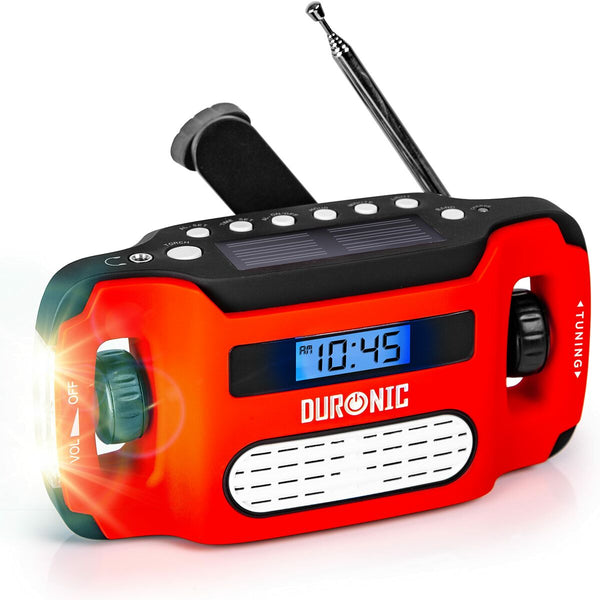 Radio Portatile Apex (Ricondizionati A+)