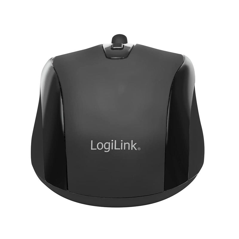 Mouse LogiLink ID0031 (Ricondizionati B)