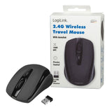 Mouse LogiLink ID0031 (Ricondizionati B)