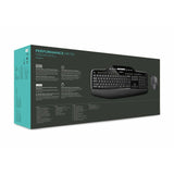 Logitech MK710 Clavier et souris sans fil noir (reconditionné B)