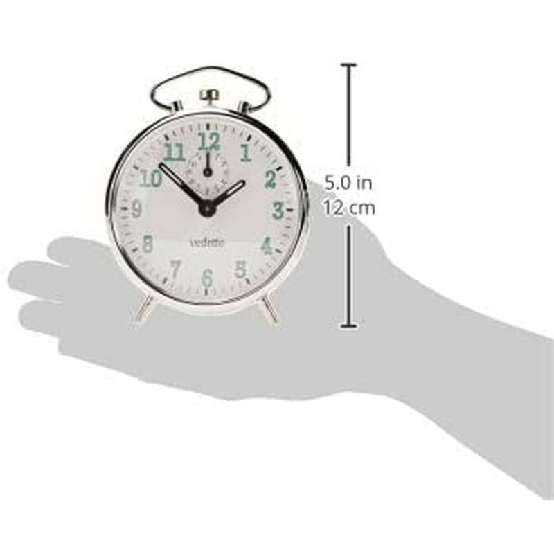 Horloge analogique VR70003 (reconditionnée à +)