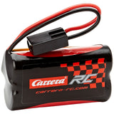 Batteria per Auto Carrera RC 370800004 7,4V 1200 mAh (Ricondizionati A+)