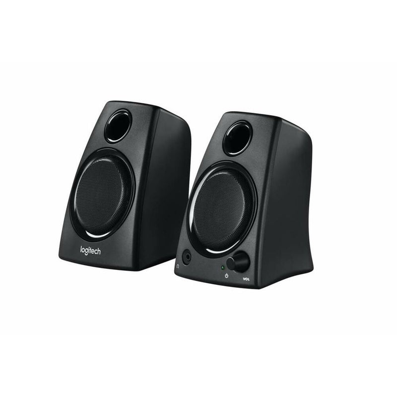 PC Speakers Logitech Z130 (rénové A +)