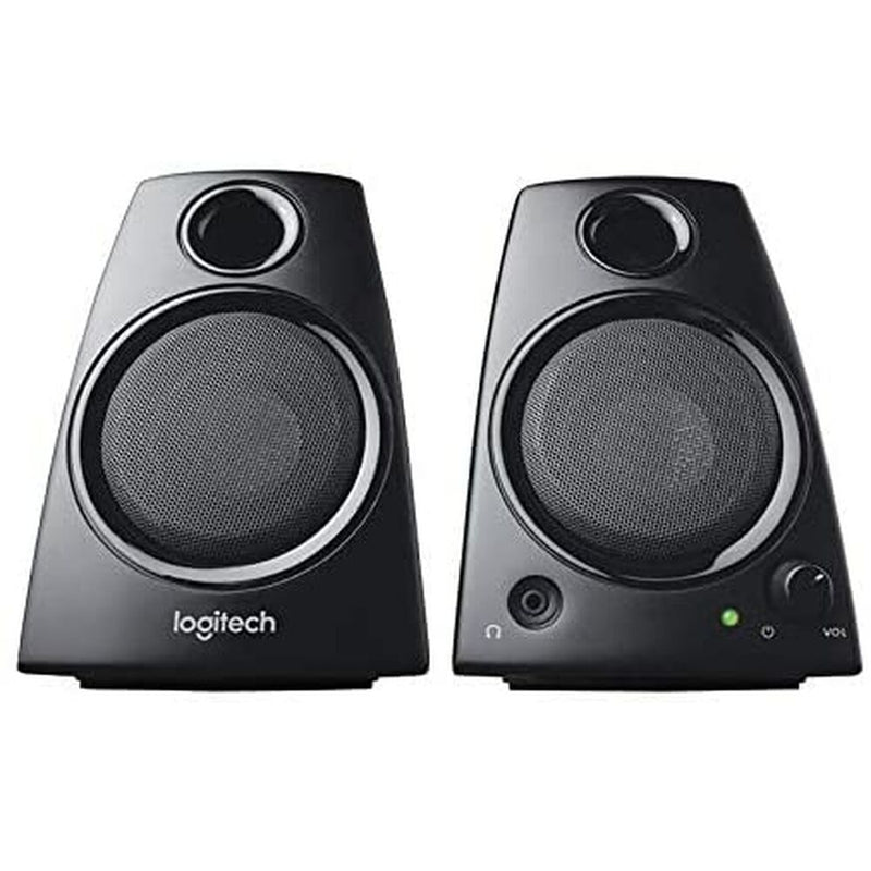 PC Speakers Logitech Z130 (rénové A +)