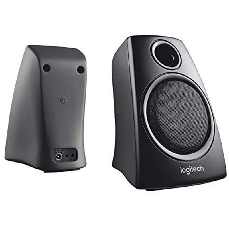 PC Speakers Logitech Z130 (rénové A +)