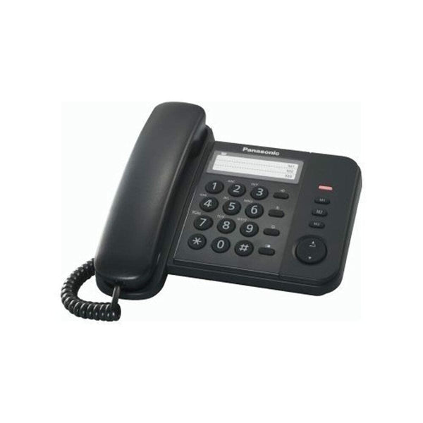 Festnetztelefon Panasonic Corp. KX-TS 520 (Restauriert A+)