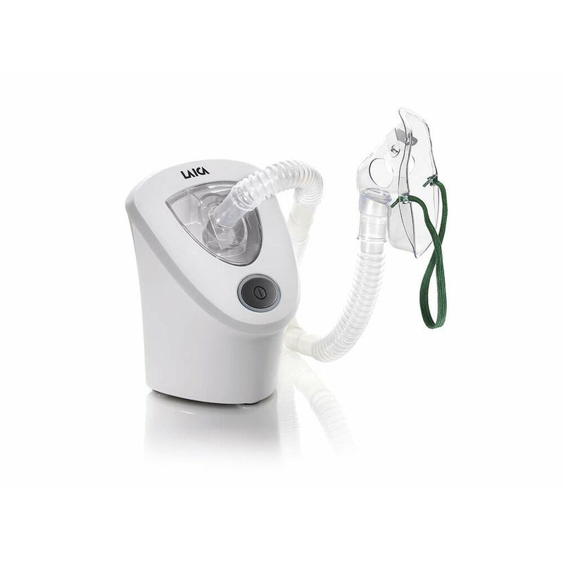 Nebulizzatore LAICA MD6026 (Ricondizionati A+)