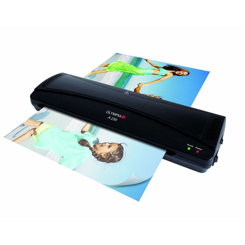 Olympia 3113 Laminator (reconditionné D)