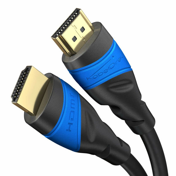 Cavo HDMI .6 (Ricondizionati A+)