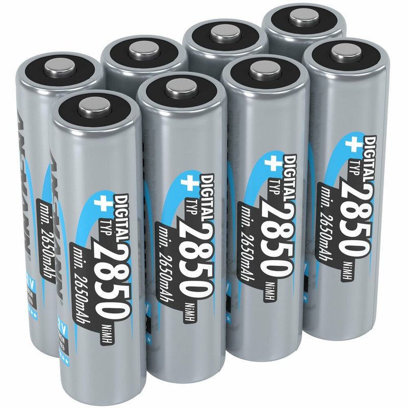 Batteries rechargeables 5035092-590 (reconditionné D)