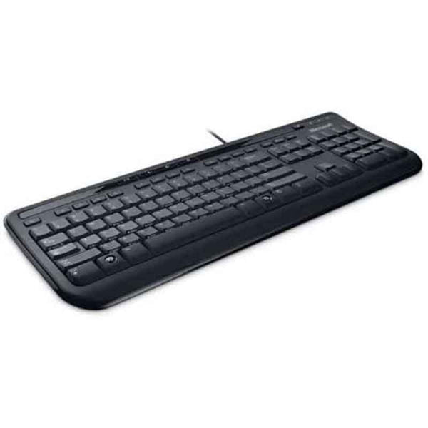 Teclado Microsoft 600