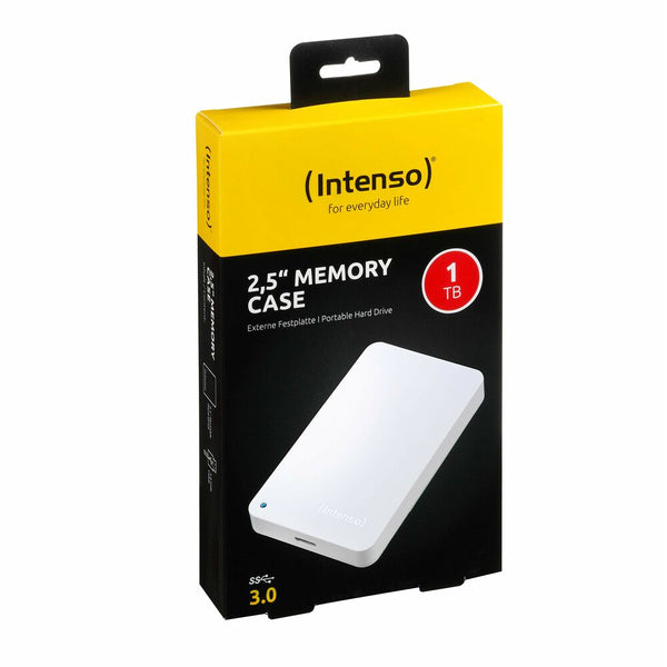 Disque dur externe intense 6021561 (reconditionné à +)