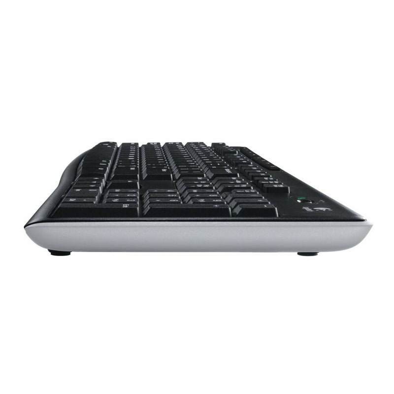 Drahtlose Tastatur Logitech K270 Qwerty EN (Restauriert A+)