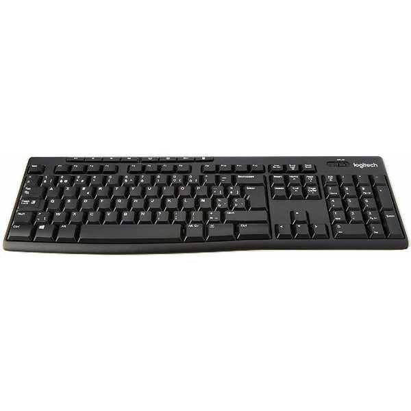 Clavier Logitech K270 (reconditionné D)