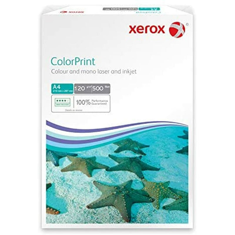 Papier Xerox Premium (reconditionné a)