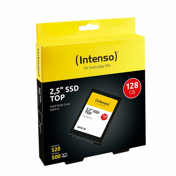 Disque dur intense 3812430 (reconditionné à +)