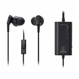 Kopfhörer Audio-Technica ATH-ANC33IS (Restauriert A)