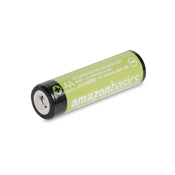 AA -Batterien (überholt B)