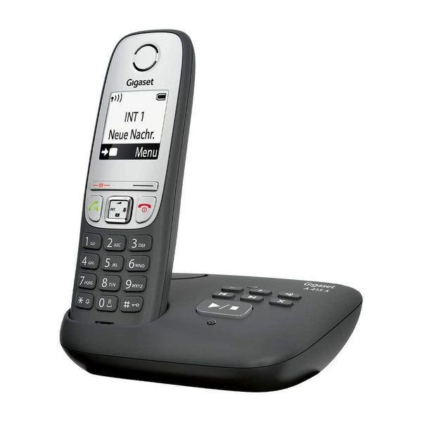 Telefon Gigaset S30852-H2525-B101 (Restauriert A)