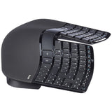 Tastiera Bluetooth Microsoft 5KV-00004 Qwertz Tedesco (Ricondizionati B)