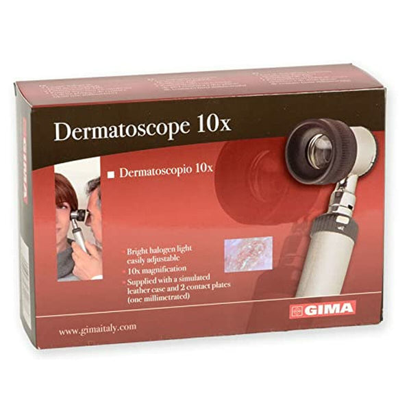 Otoscope 31187 (Ricondizionati D)