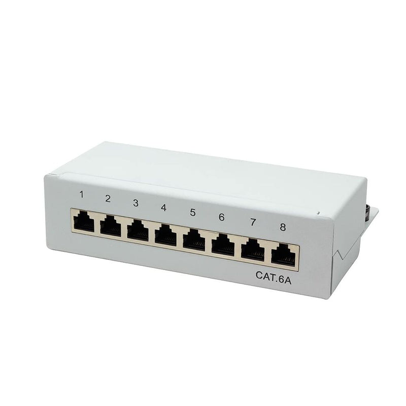 Connettore RJ45 NP0018 (Ricondizionati D)