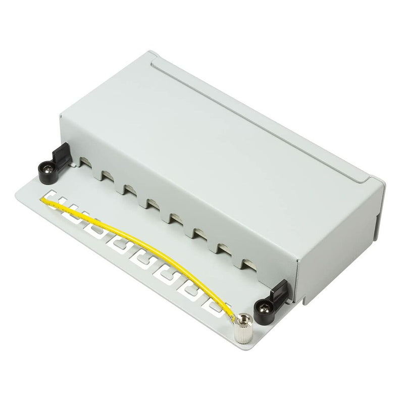 Connettore RJ45 NP0018 (Ricondizionati D)