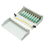 Connettore RJ45 NP0018 (Ricondizionati D)