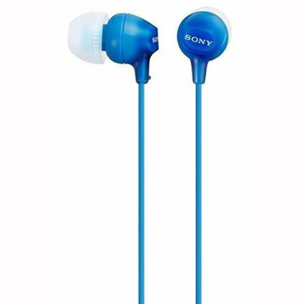 Auricolari Sony MDREX15LPLI.AE (Ricondizionati A)