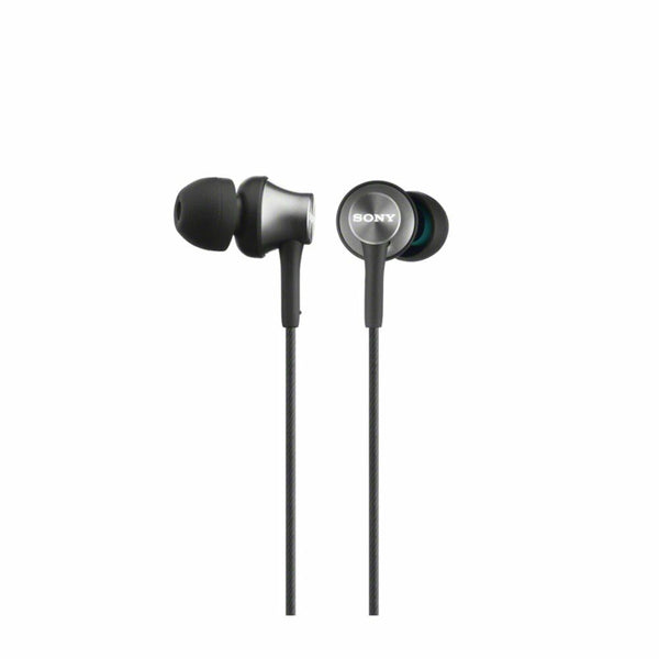 Auriculares Sony MDREX450APH (Reacondicionado A)