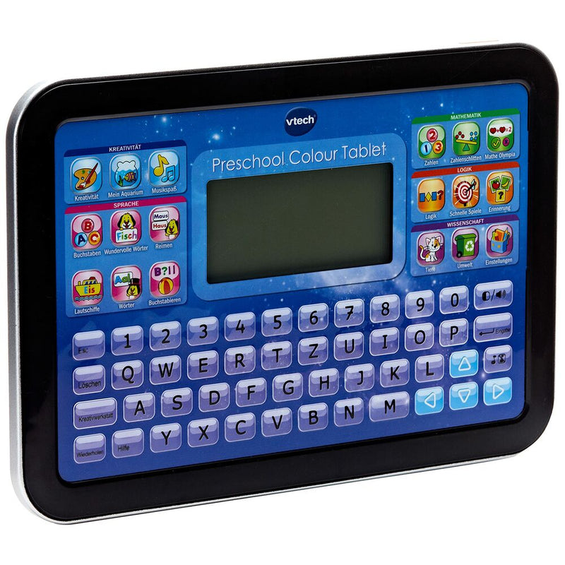 Tablet Interattivo per Bambini Vtech 80-155204 (DE) (Ricondizionati C)