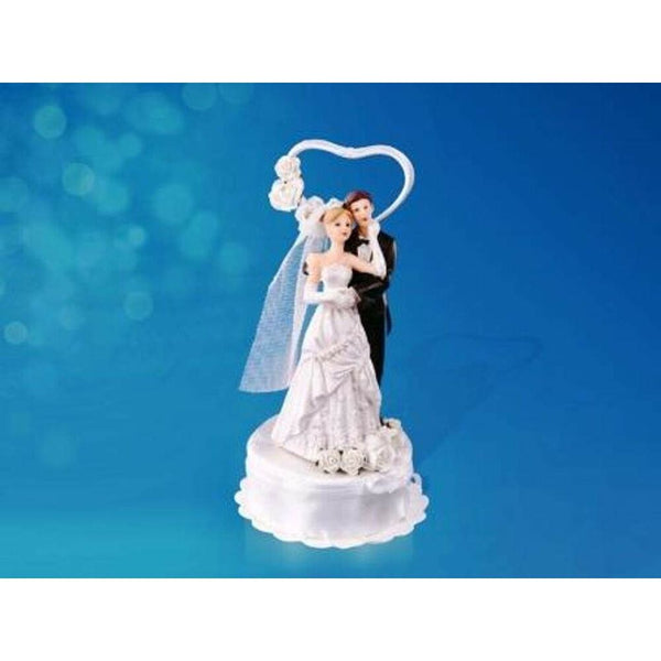 Decorazione PMF45-008 Matrimonio (Ricondizionati B) - zannishop