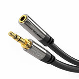 Câble audio jack (3,5 mm) Kabelldirekt 410 10 m (reconditionné à +)