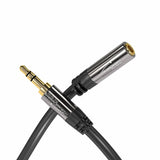 Câble audio jack (3,5 mm) Kabelldirekt 410 10 m (reconditionné à +)