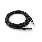 Câble audio jack (3,5 mm) Kabelldirekt 410 10 m (reconditionné à +)