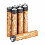 Amazon Basics LR61-8PK-Batterien (überholt bei+)