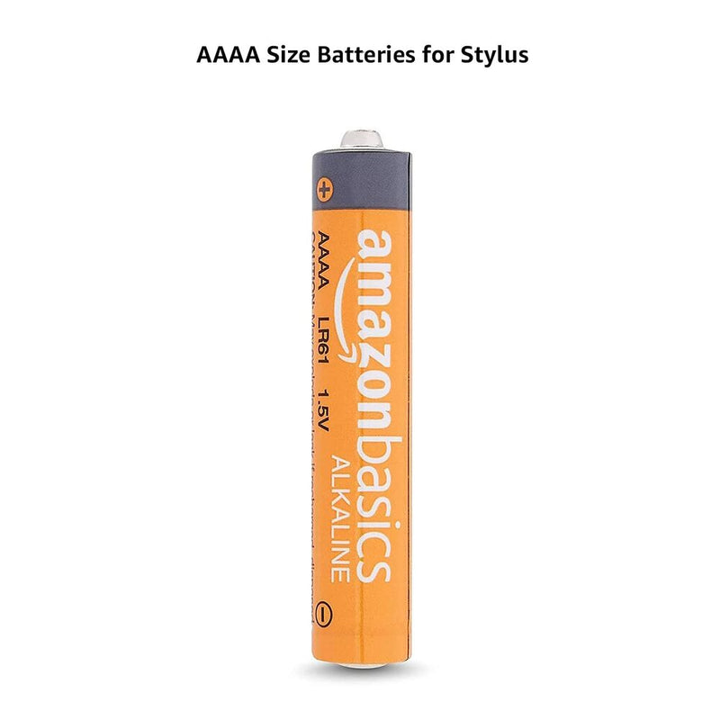 Amazon Basics LR61-8PK-Batterien (überholt bei+)