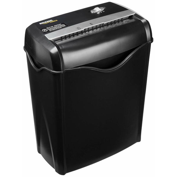 Trituradora de Papel Amazon Basics AS662C - EU (Reacondicionado B)