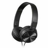 Cuffie Sony MDRZX110NAB.CE7 (Ricondizionati B)