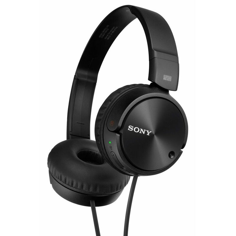 Diadem-Kopfhörer Sony MDRZX110NAB.CE7 (Restauriert A)