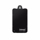 Disco duro externo intenso 6021460 1 TB 2.5 "(renovado b)