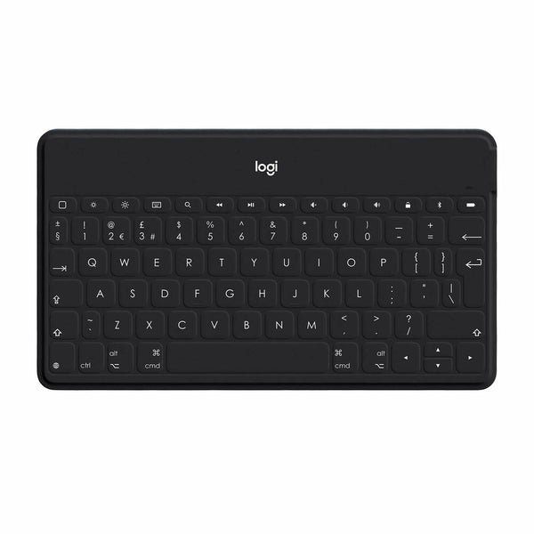 Bluetooth-Tastatur Logitech 920-006707 (Restauriert A)