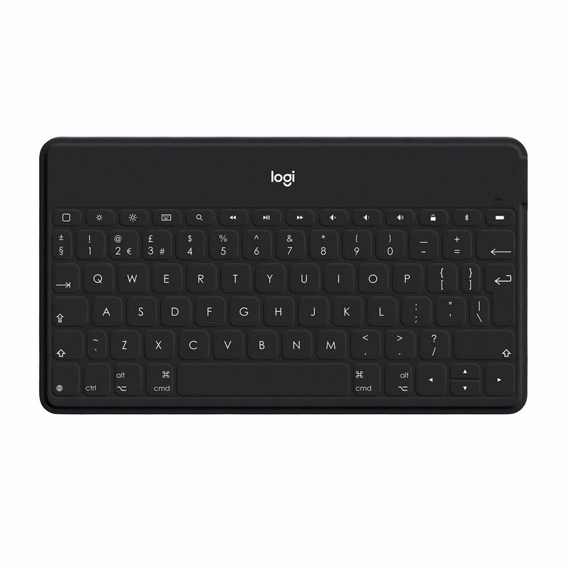 Bluetooth-Tastatur Logitech 920-006707 (Restauriert A)