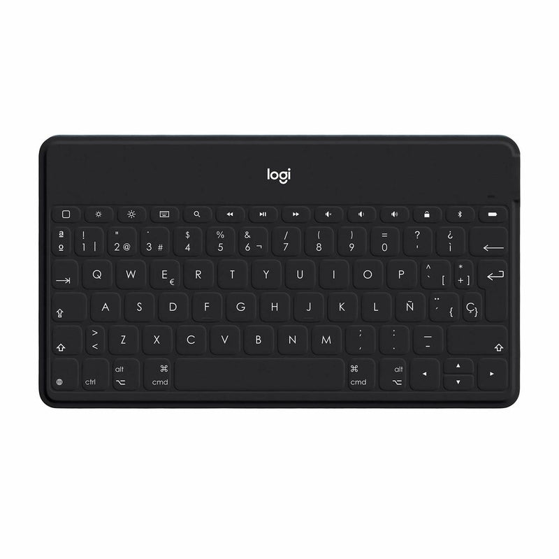 Tastatur Logitech 920-006704 (Restauriert B)