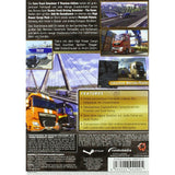 Gioco Euro Truck Simulator 2: Titanium-Edition (Ricondizionati B)